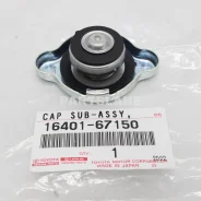 ������ ��������� 16401-67150 (16401-50210 16401-E0051) 16401-67150 Toyota 1640167150 ����