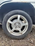 Alcasta M32. 5.5x14", 4x100, ET35, �� 56,6���. ����