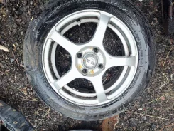 Alcasta M32. 5.5x14", 4x100, ET35, �� 56,6���. ����