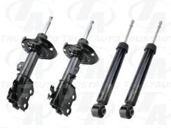 �������� ������������� Toyota C-HR ZYX10 TA11100R ����