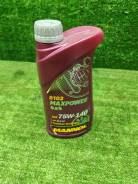 Mannol. 75W-140, 1��. ����