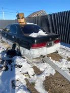 Toyota Crown Majesta. JZS149 ����