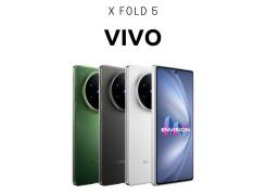 Vivo X Fold5. �����, 512 ��, �����, �������, ������, 3G, 4G LTE, 5G, Dual-SIM, ����������, NFC. ��� ����� �� ������������ ����