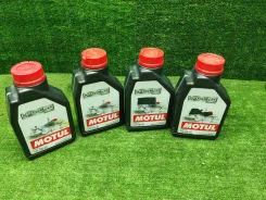 Motul. 5W-40, 4��. ����
