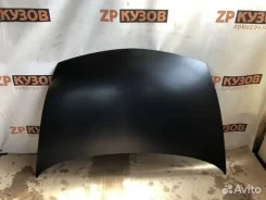 Honda Civic 4D 06-12 ����� ����� 60100-SNL-Q00ZZ ����