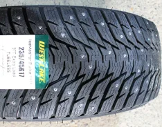 Goodride IceMaster Spike Z-506. ������, ����������, 2025 ���, ����� ����