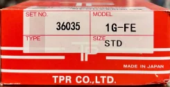 ������ ��������� Toyota 1G Beams STD 36035 ����