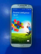 Samsung Galaxy S4. �/�, 16 ��, �����, 3G, 4G LTE, NFC ����