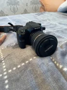 Sony Alpha SLT-A57. 15 - 19.9 ��, ���: 3�. ��� ����� �� ������������ ����