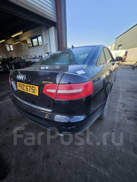������ ������ Audi A6 C6 ����� ���� 4F5807303D ����