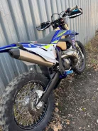 Sherco. 300����. ��., ��������, ��� ���, ������ �� �� ����