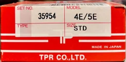������ ��������� (��������) Toyota 4E | 5E STD 35954 ����