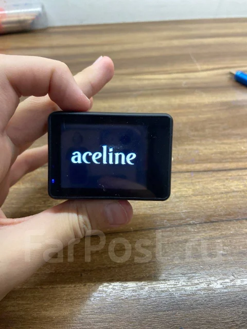 Aceline S-105 ����