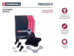 ����� ������� | ����� | Marshall M8100011 M8100011 ����