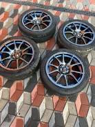 Weds Sport SA-10R. 7.5x18", 5x114.3, ET45 ����