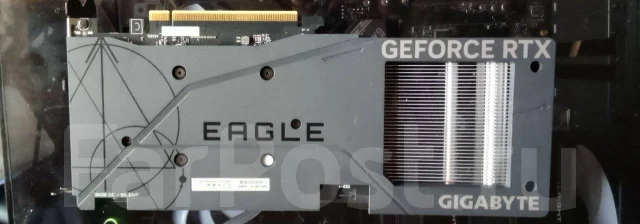 GeForce RTX 4060 ����