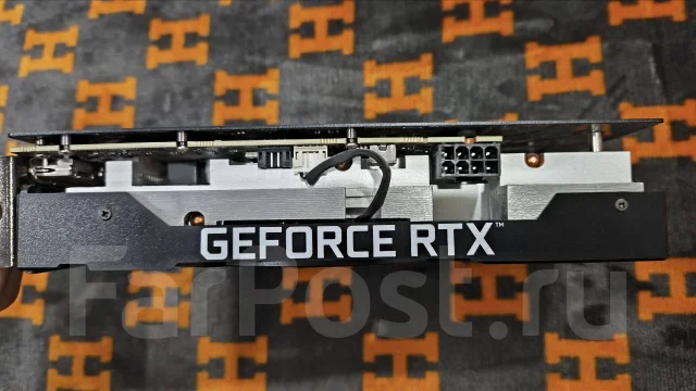 GeForce RTX 3050 ����