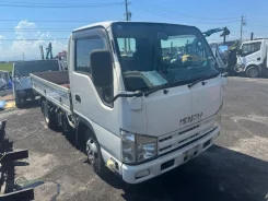 Isuzu Elf ����