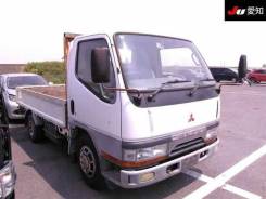 Mitsubishi Fuso Canter ����