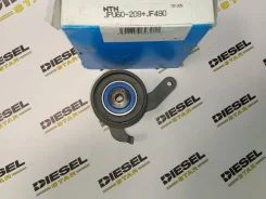 ����� �������� 4D65, 4D68, JPU60-209+JF490. 4D65, 4D68, MD174352 JPU60209 ����