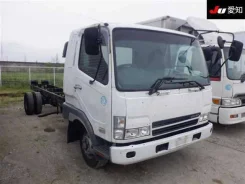Mitsubishi Fuso Fighter ����