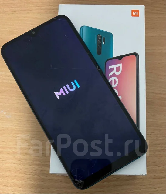 Xiaomi Redmi 9. �/�, 32 ��, ��������� ����