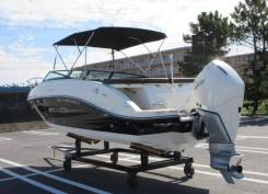 Searay. 2022 ���, ����� 7,3��., ��������� ���������, 300��.�., ������. ��� ����� �� ������������ ����