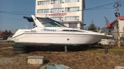 Searay Sundancer. 1991 ���, ����� 10��., ��������� ������������, 500��.�., ������ ����