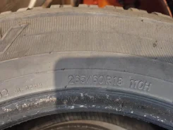 Toyo Open Country A32. ������, 2022 ���, �/�, ����� 40 % ����