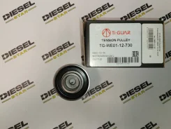 ����� �������� WL TGWE01-12-730, Tiguar. BT50, WE01-12-730 TGWE0112730 ����
