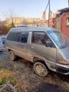 Toyota Town Ace. ��������, 4wd, 2.0 (85��.�.), ������, 200 000����. �� ����