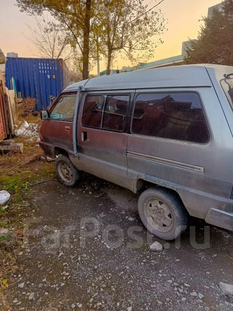 Toyota Town Ace. ��������, 4wd, 2.0 (85��.�.), ������, 200 000����. �� ����