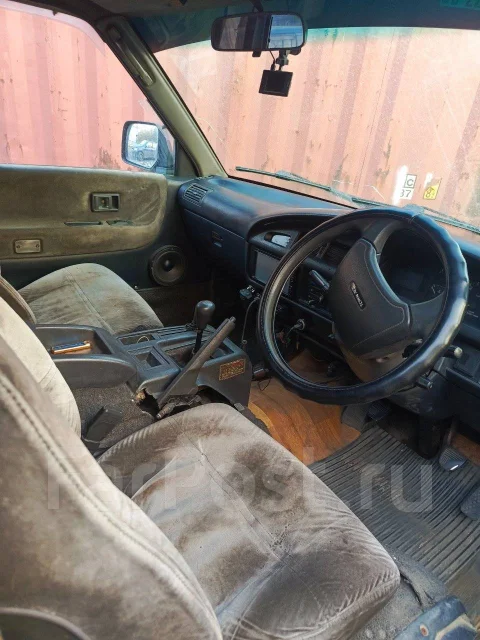 Toyota Town Ace. ��������, 4wd, 2.0 (85��.�.), ������, 200 000����. �� ����
