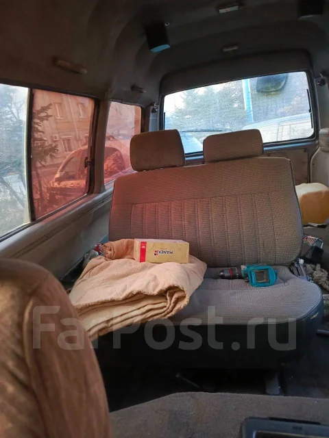 Toyota Town Ace. ��������, 4wd, 2.0 (85��.�.), ������, 200 000����. �� ����