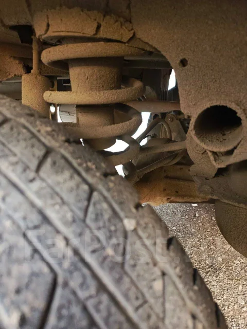 Toyota Town Ace. ��������, 4wd, 2.0 (85��.�.), ������, 200 000����. �� ����
