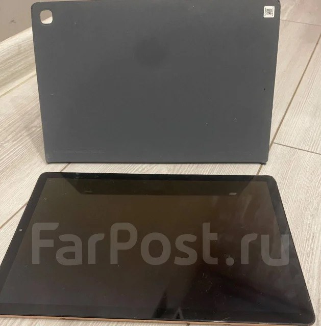 Samsung Galaxy Tab S5e. 10.1 ������, ������ 64 �� ����