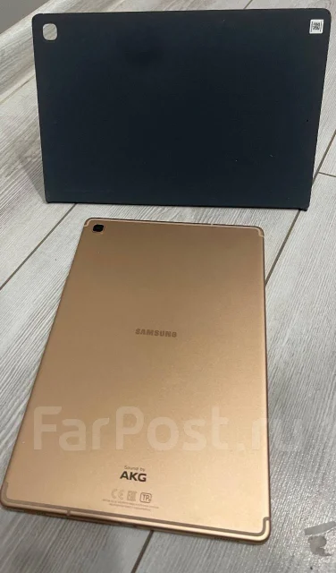 Samsung Galaxy Tab S5e. 10.1 ������, ������ 64 �� ����