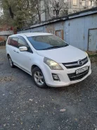 Mazda MPV. �������, 4wd, 2.3 (163��.�.), ������, 250����. �� ����