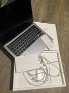 Apple MacBook Pro 13 2020. 13.3", 2,3����, ��� 32 ��, ���� 1 000���, WiFi: 1, Bluetooth: 1, ����������� �� 5��. ����