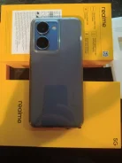 Realme P3 Ultra. �/�, 256 ��, 5G ����