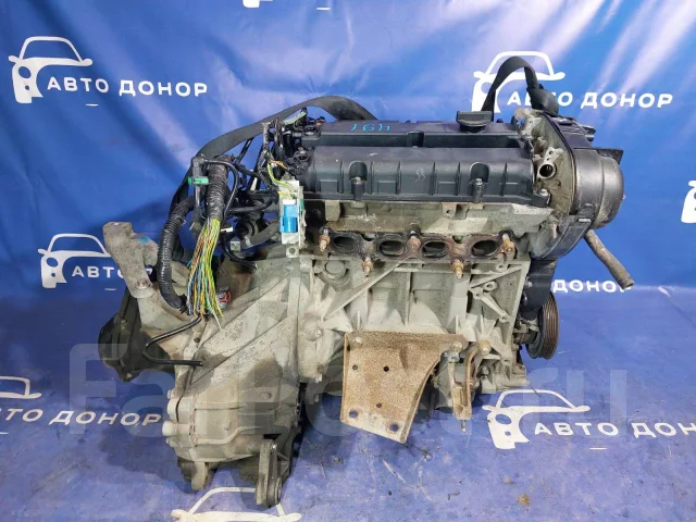 ��������� FORD Focus CB8 IQDB 1752082 1752082 ����