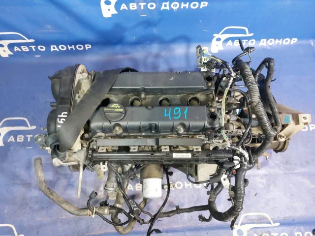 ��������� FORD Focus CB8 IQDB 1752082 1752082 ����