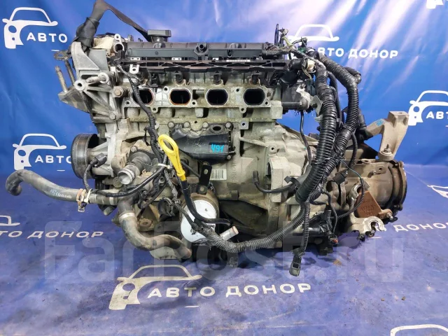 ��������� FORD Focus CB8 IQDB 1752082 1752082 ����