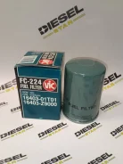 ������ ��������� FC-224, VIC. 16403-01T01, 16403-Z9000, FD42, FD46 91-, FD35T, FE6 FC224 ����