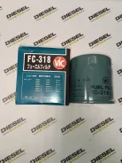 ������ ��������� FC-318, VIC. ME016823, ME229355, 31945-41002, 4D33, 4D34T, 4D35, 30-05-582, 3194541001, 3194541002, ADC42315, FC-317, FC-351, FC-582S...