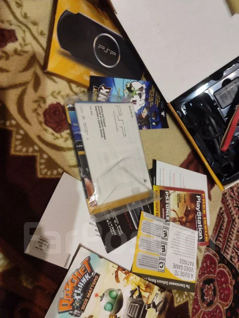 Sony PSP 3000 ����