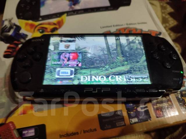 Sony PSP 3000 ����
