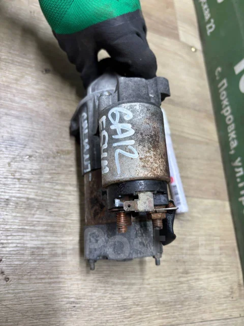 ������� Mitsubishi 6A12 E54A MD188721 ����