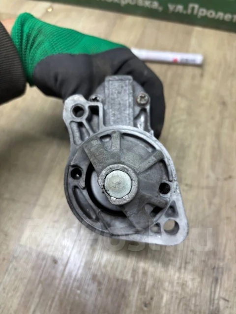 ������� Mitsubishi 6A12 E54A MD188721 ����