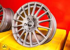 OZ Racing Superturismo GT. 7.5x17", 5x112, ET50, �� 75���. ����
